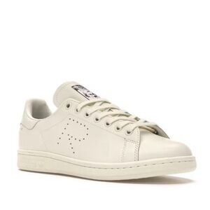 adidas Stan Smith Raf Simons Cream Size 8 B42012